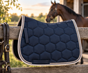 Tapis de selle ou chabraque