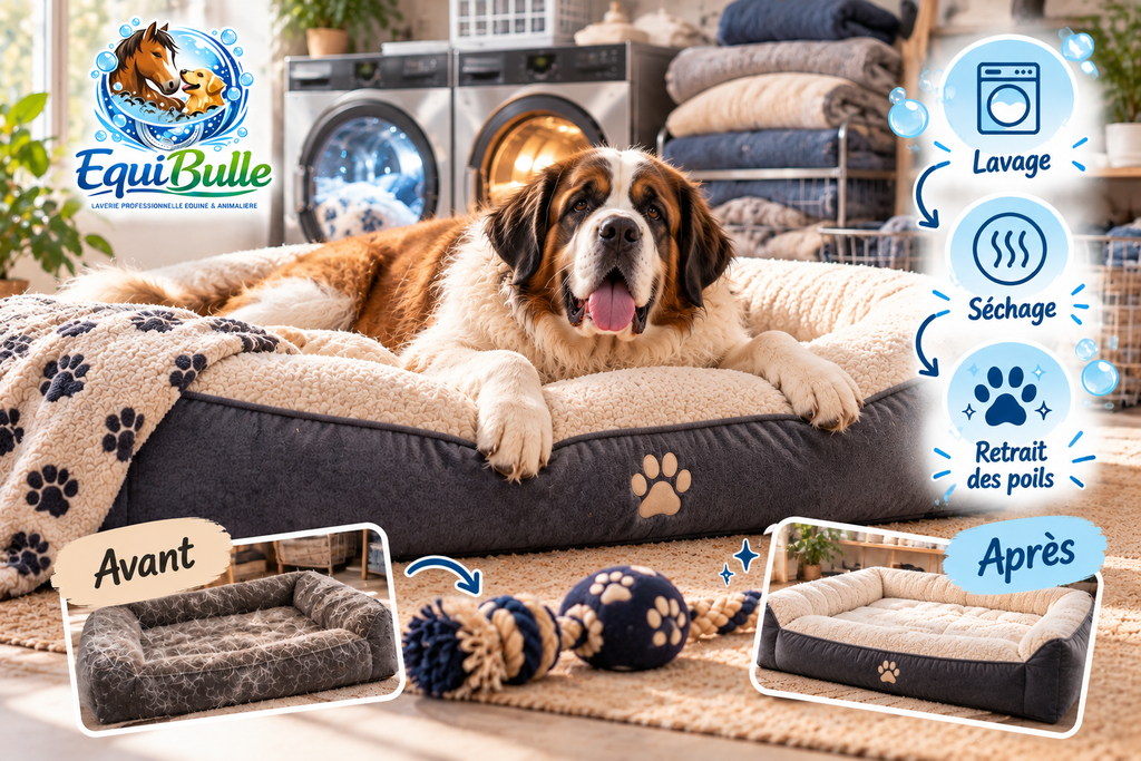 Très grand couchage (XXL) Pack Essentiel
