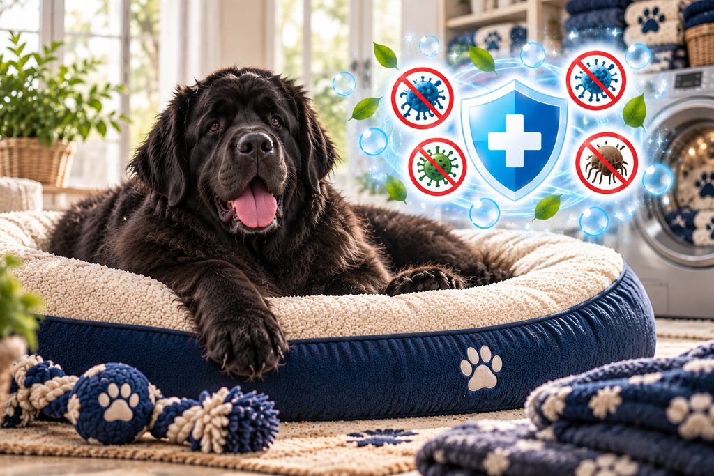 Très Grand Couchage (XXL) Pack Hygiène